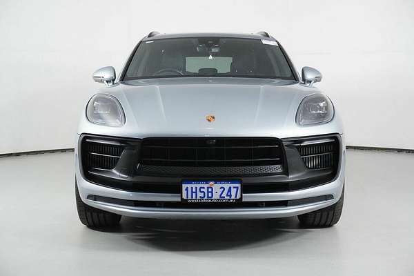 2022 Porsche Macan GTS 95B MY22
