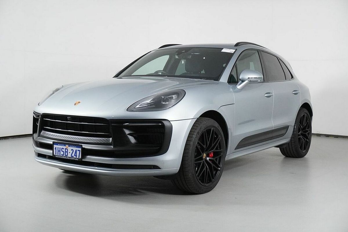 2022 Porsche Macan GTS 95B MY22
