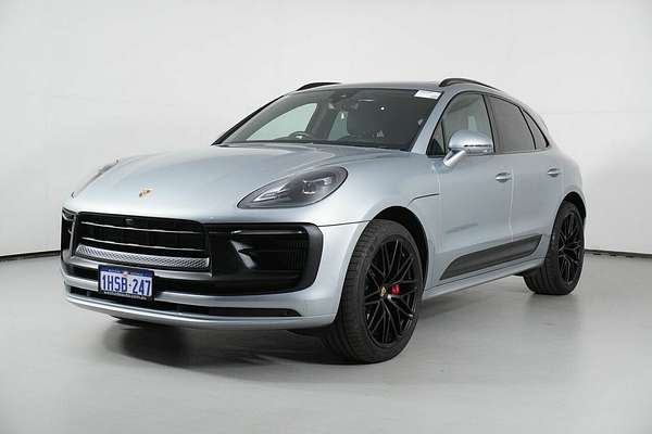 2022 Porsche Macan GTS 95B MY22