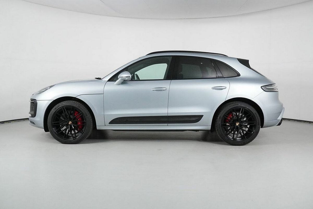 2022 Porsche Macan GTS 95B MY22
