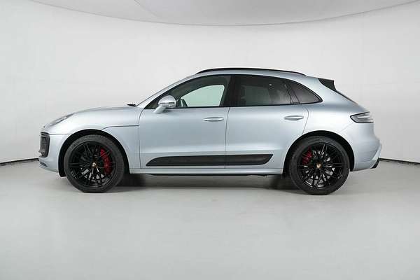 2022 Porsche Macan GTS 95B MY22