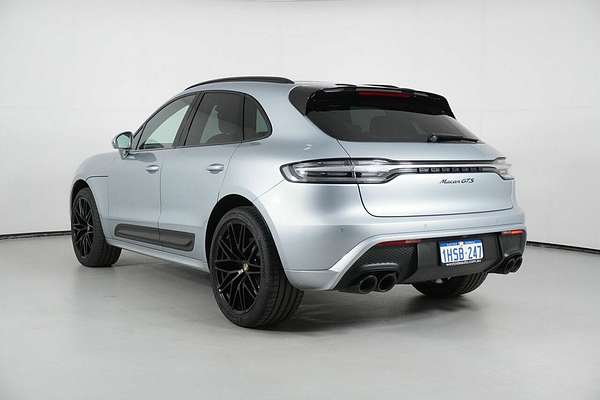 2022 Porsche Macan GTS 95B MY22