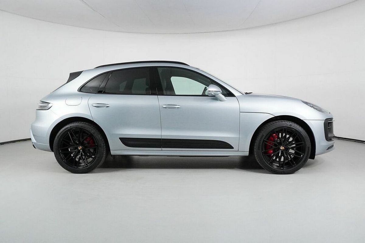 2022 Porsche Macan GTS 95B MY22