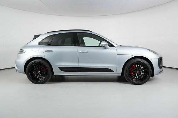 2022 Porsche Macan GTS 95B MY22
