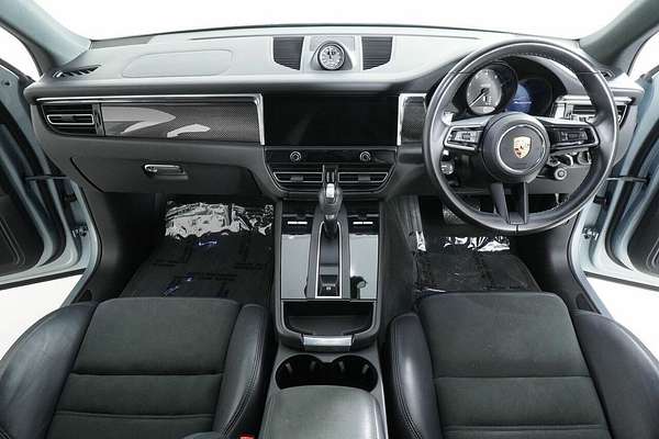 2022 Porsche Macan GTS 95B MY22