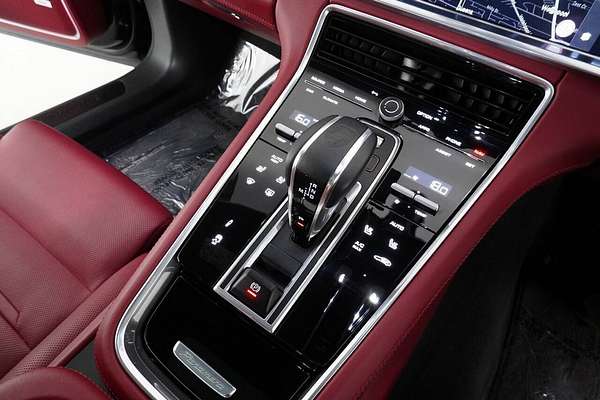 2022 Porsche Panamera GTS 97A MY22