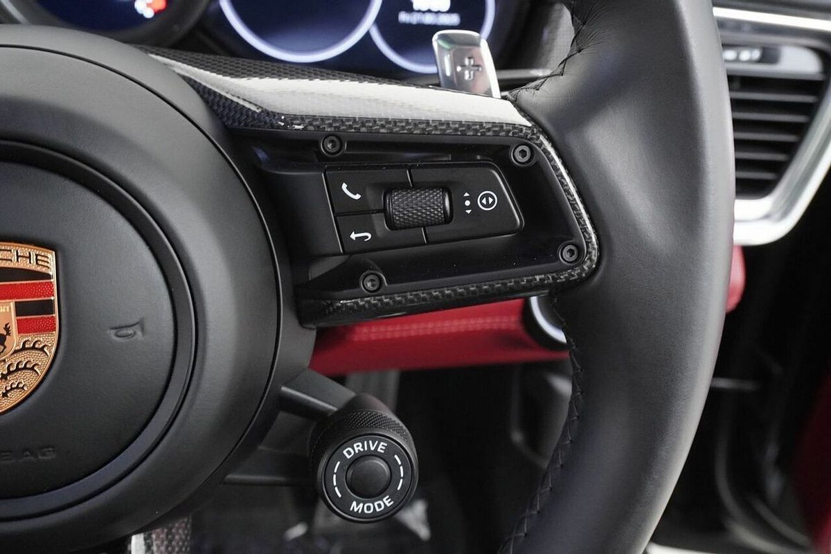 2022 Porsche Panamera GTS 97A MY22