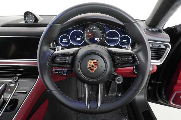 2022 Porsche Panamera GTS 97A MY22