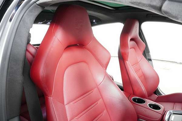 2022 Porsche Panamera GTS 97A MY22