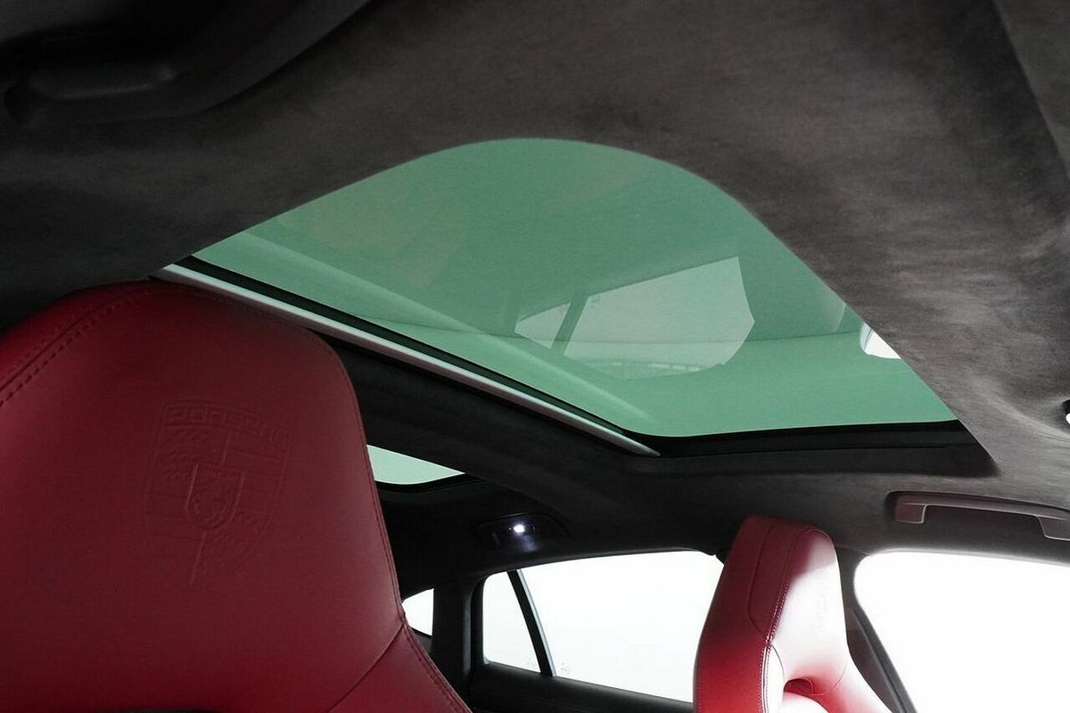 2022 Porsche Panamera GTS 97A MY22