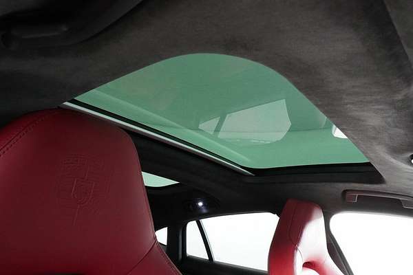 2022 Porsche Panamera GTS 97A MY22