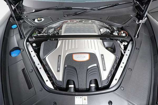 2022 Porsche Panamera GTS 97A MY22