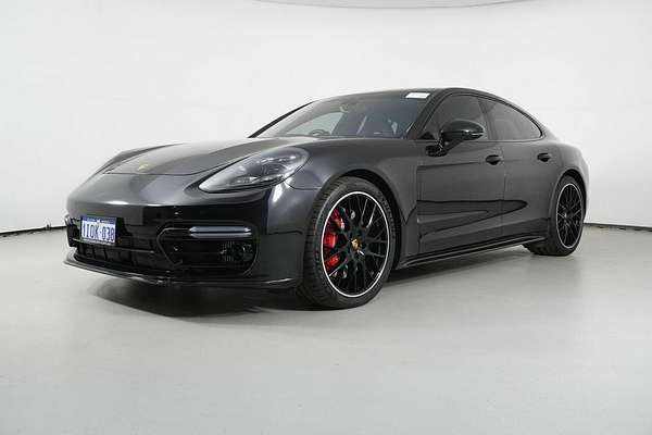 2022 Porsche Panamera GTS 97A MY22