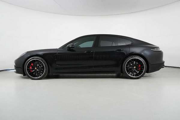 2022 Porsche Panamera GTS 97A MY22