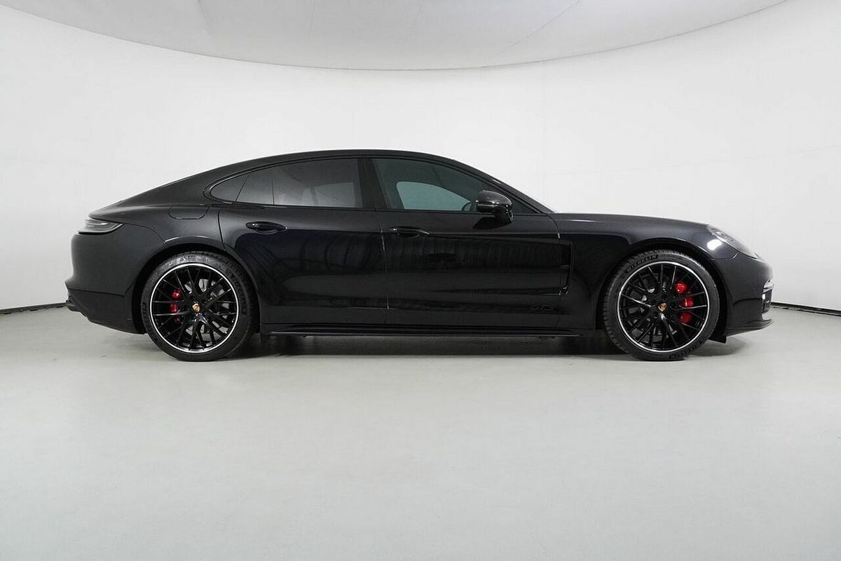 2022 Porsche Panamera GTS 97A MY22