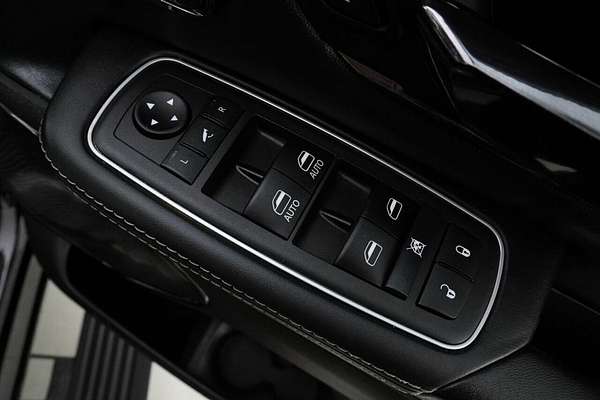2022 RAM 1500 Limited DT MY22 4X4