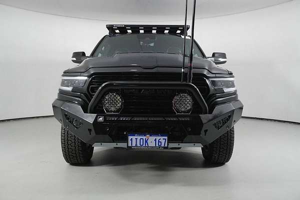 2022 RAM 1500 Limited DT MY22 4X4