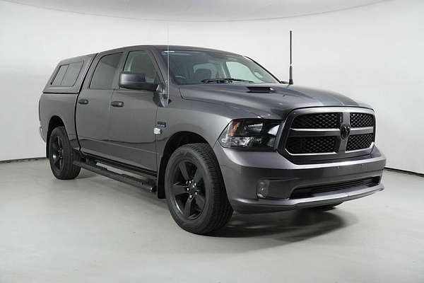 2020 RAM 1500 Express MY20 4X4