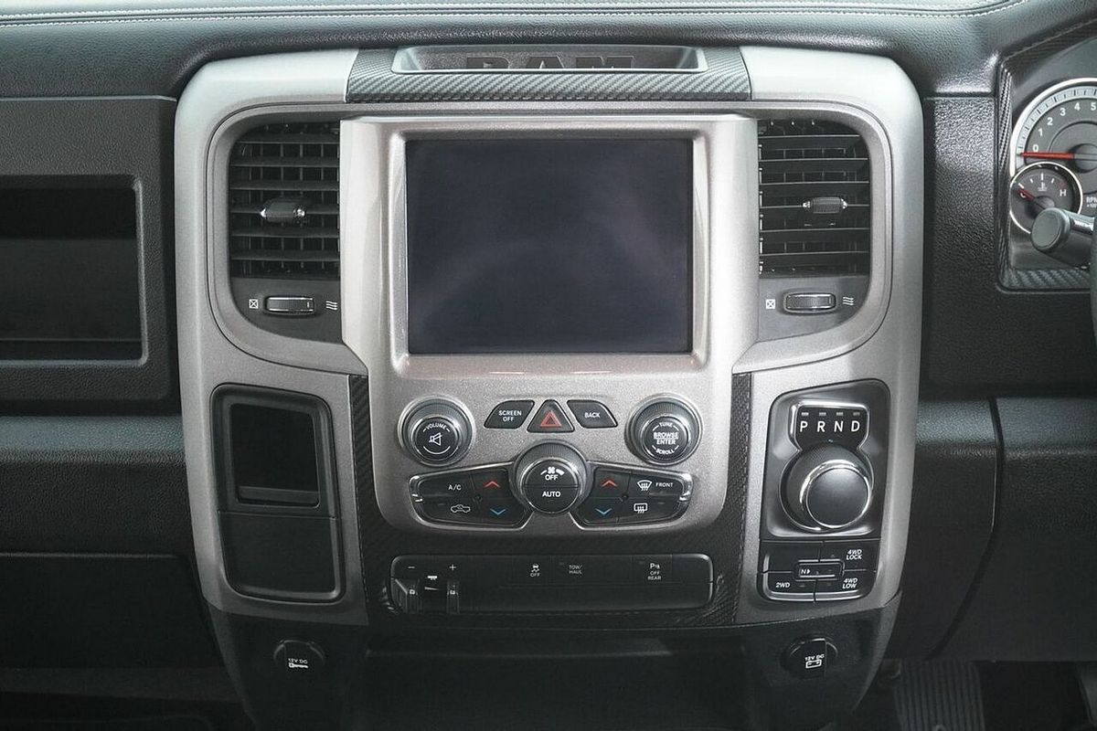 2020 RAM 1500 Express MY20 4X4