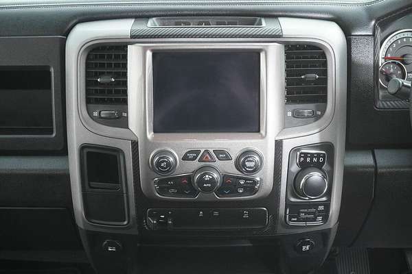 2020 RAM 1500 Express MY20 4X4
