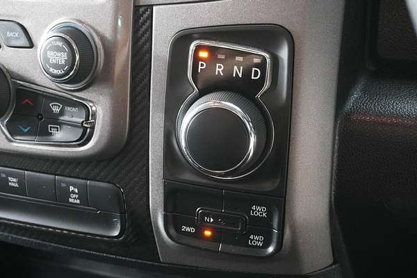 2020 RAM 1500 Express MY20 4X4