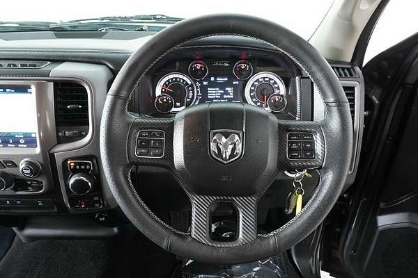 2020 RAM 1500 Express MY20 4X4
