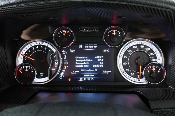 2020 RAM 1500 Express MY20 4X4
