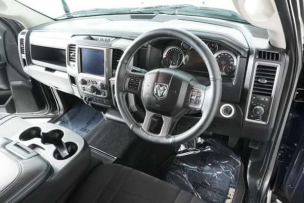 2020 RAM 1500 Express MY20 4X4