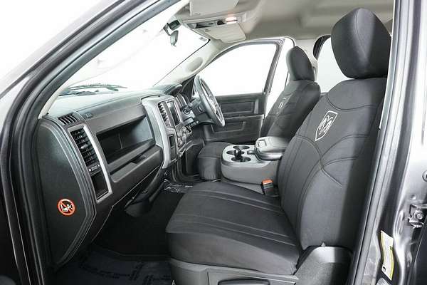 2020 RAM 1500 Express MY20 4X4