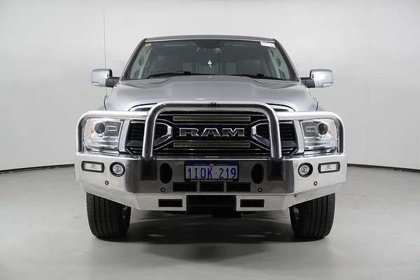 2019 RAM 1500 Laramie (4x4) FD3.2 MY19 4X4