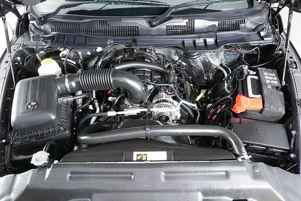 2020 RAM 1500 Express MY20 4X4