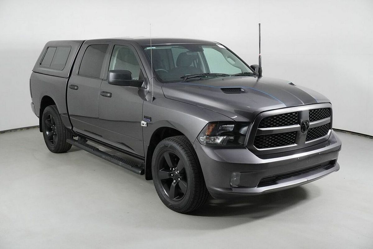 2020 RAM 1500 Express MY20 4X4