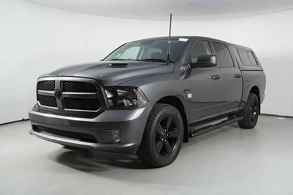 2020 RAM 1500 Express MY20 4X4
