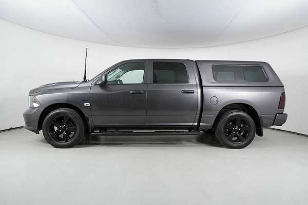 2020 RAM 1500 Express MY20 4X4