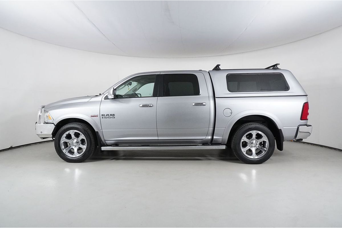 2019 RAM 1500 Laramie (4x4) FD3.2 MY19 4X4