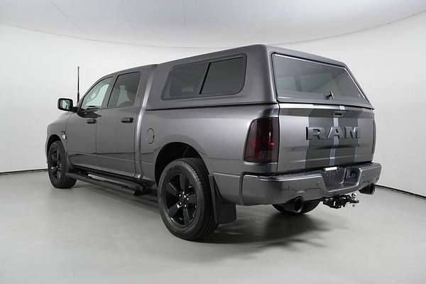 2020 RAM 1500 Express MY20 4X4