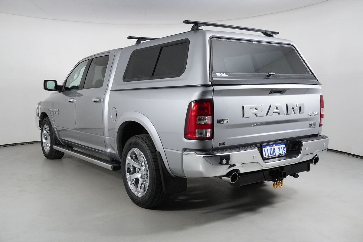 2019 RAM 1500 Laramie (4x4) FD3.2 MY19 4X4
