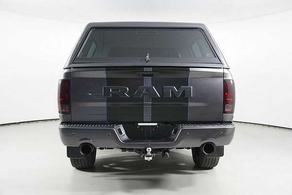 2020 RAM 1500 Express MY20 4X4