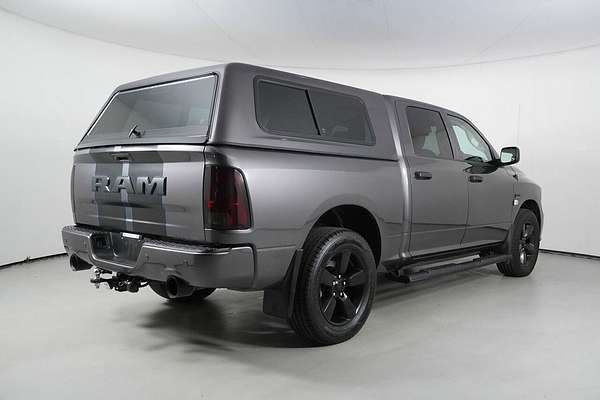 2020 RAM 1500 Express MY20 4X4