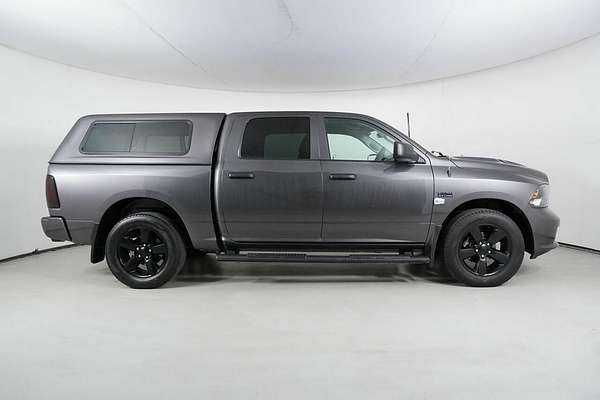 2020 RAM 1500 Express MY20 4X4