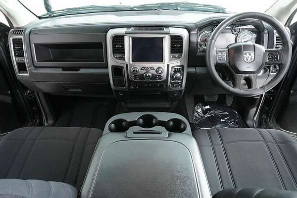 2020 RAM 1500 Express MY20 4X4