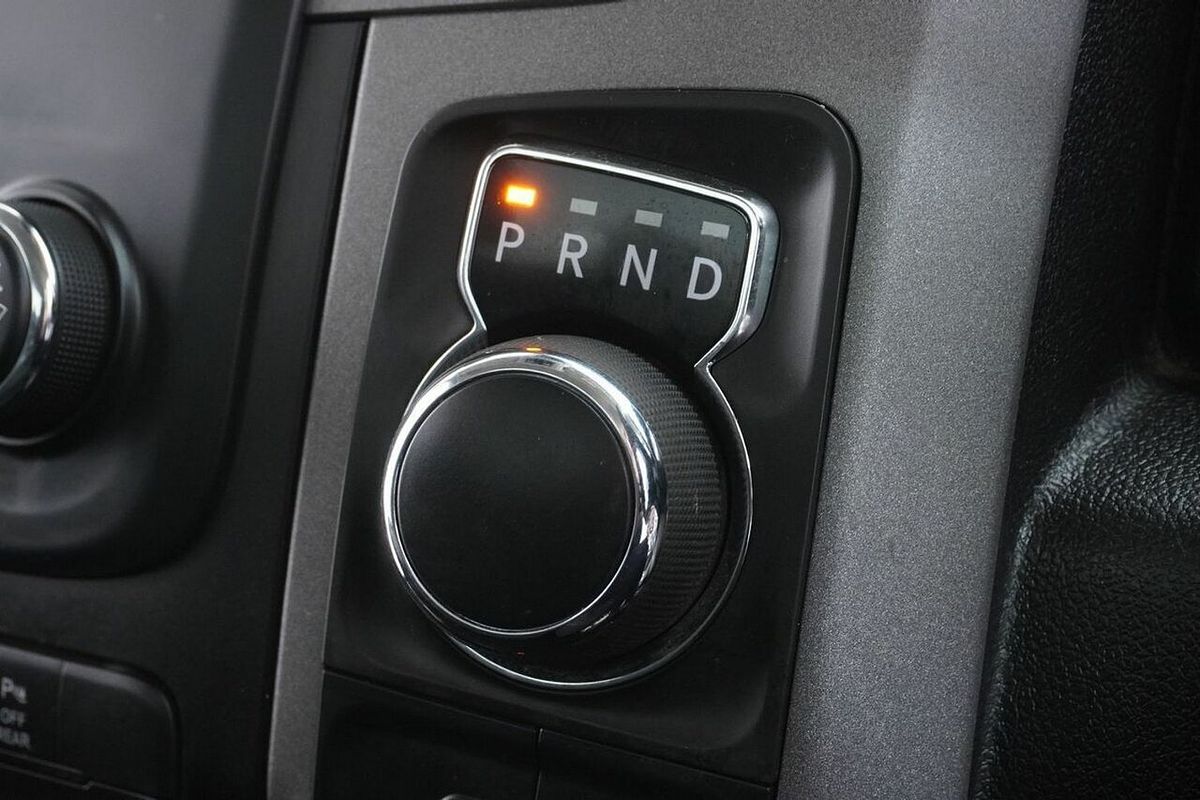 2022 RAM 1500 Express DS MY22 4X4