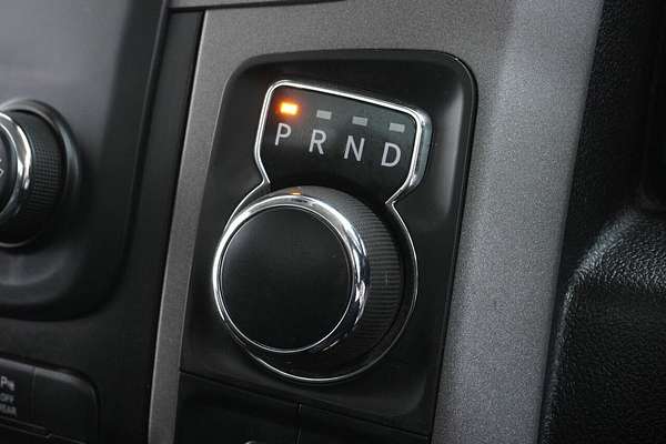 2022 RAM 1500 Express DS MY22 4X4