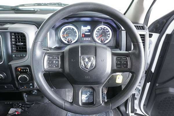 2022 RAM 1500 Express DS MY22 4X4
