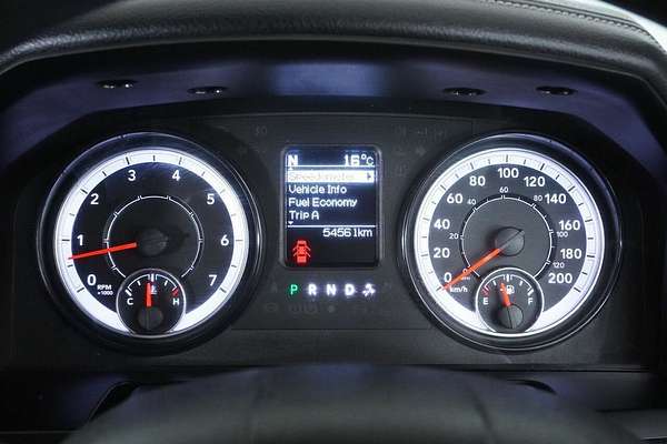 2022 RAM 1500 Express DS MY22 4X4