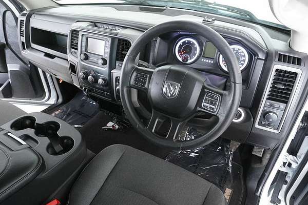 2022 RAM 1500 Express DS MY22 4X4