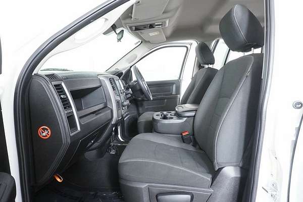 2022 RAM 1500 Express DS MY22 4X4