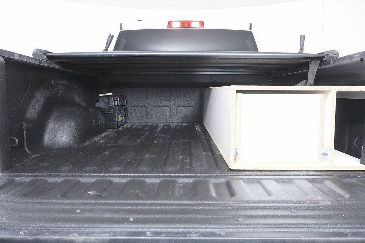 2022 RAM 1500 Express DS MY22 4X4