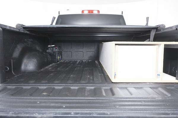 2022 RAM 1500 Express DS MY22 4X4