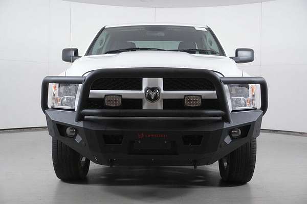 2022 RAM 1500 Express DS MY22 4X4